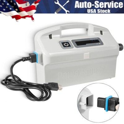 For Dolphin Replacement Advanced Power Supply with Weekly Timer 9995672-US-ASSY