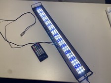 Satillite 24in LED Reef Light with Remote