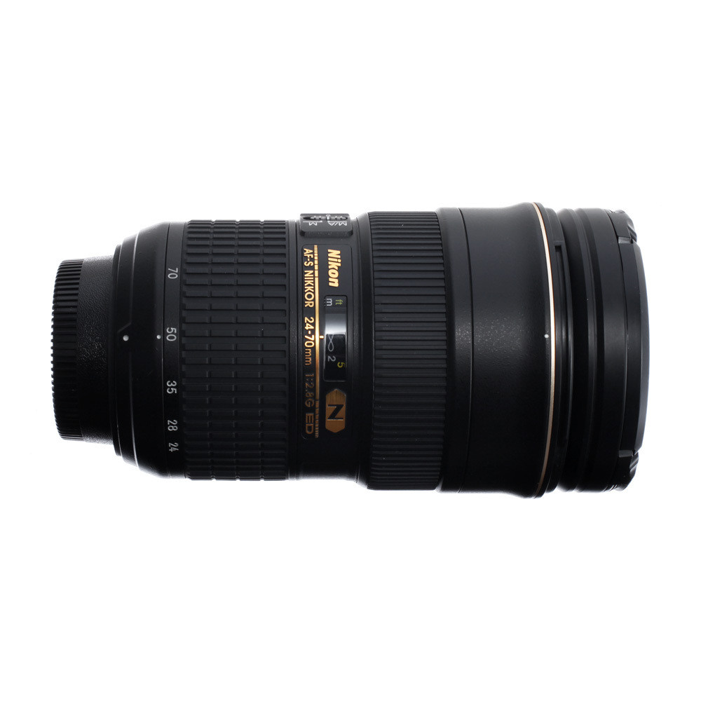 Nikon D800E AF-S NIKKOR 24-70mm F2.8G ED