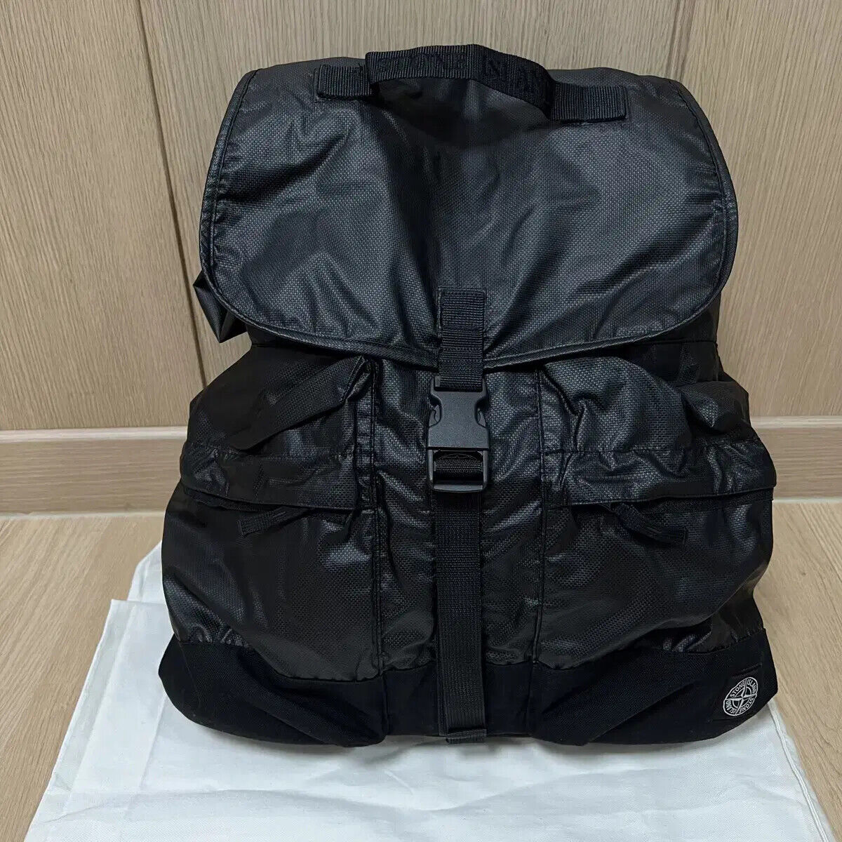 STONE ISLAND BACKPACK | eBay STONE ISLAND BACKPACK | eBay