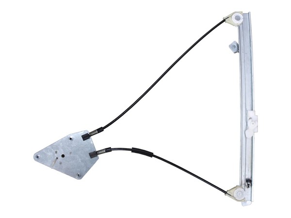 Fensterheber Hinten FüR Renault Laguna 2007-2015 Mechanismus Links-image