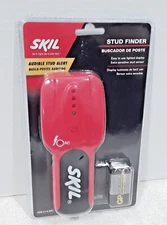 SKIL Stud Finder Sensor Light Audible Sound Alert 009-014-SKL NOS NEW