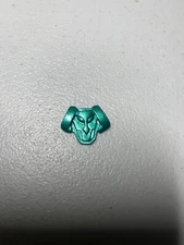 Faceless One MOTUC Masters Universe Classics Vintage 2011 Mattel Part Ram Stone