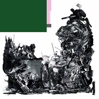 black midi - Schlagenheim [VINYL]