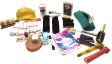 Konvolut  DDR, Küchen- Haushaltsartikel, Retro, ATA, EG-GÜ, Rufil, D3.12.1