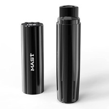 Mast Tour Y22 Wireless Rotary Cartridges Tattoo Pen Machine Short Battery Kit