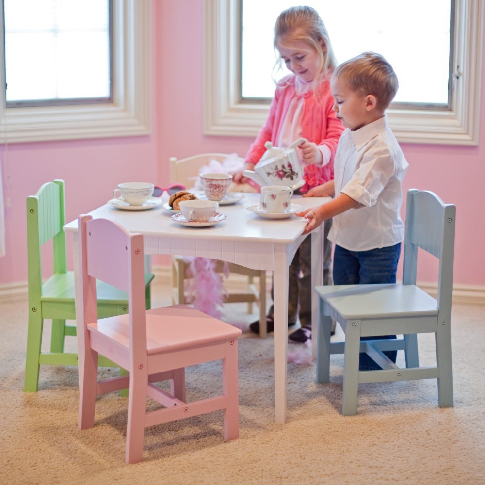 sofia the first table and chairs