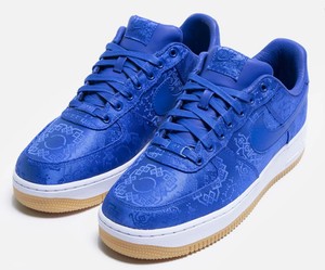 nike air force 1 prm clot