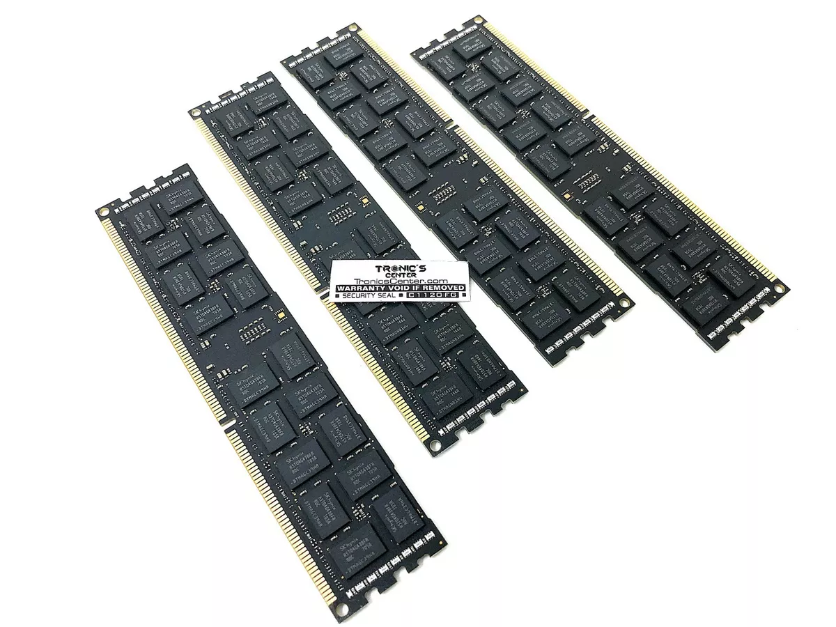 Macbook pro clearance 32gb ram upgrade