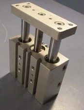 Asco Numatics CGT Series CGT020030B1ZCX Solenoid & Switches Valve Type