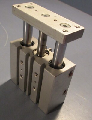 Asco Numatics CGT Series CGT020030B1ZCX Solenoid & Switches Valve Type
