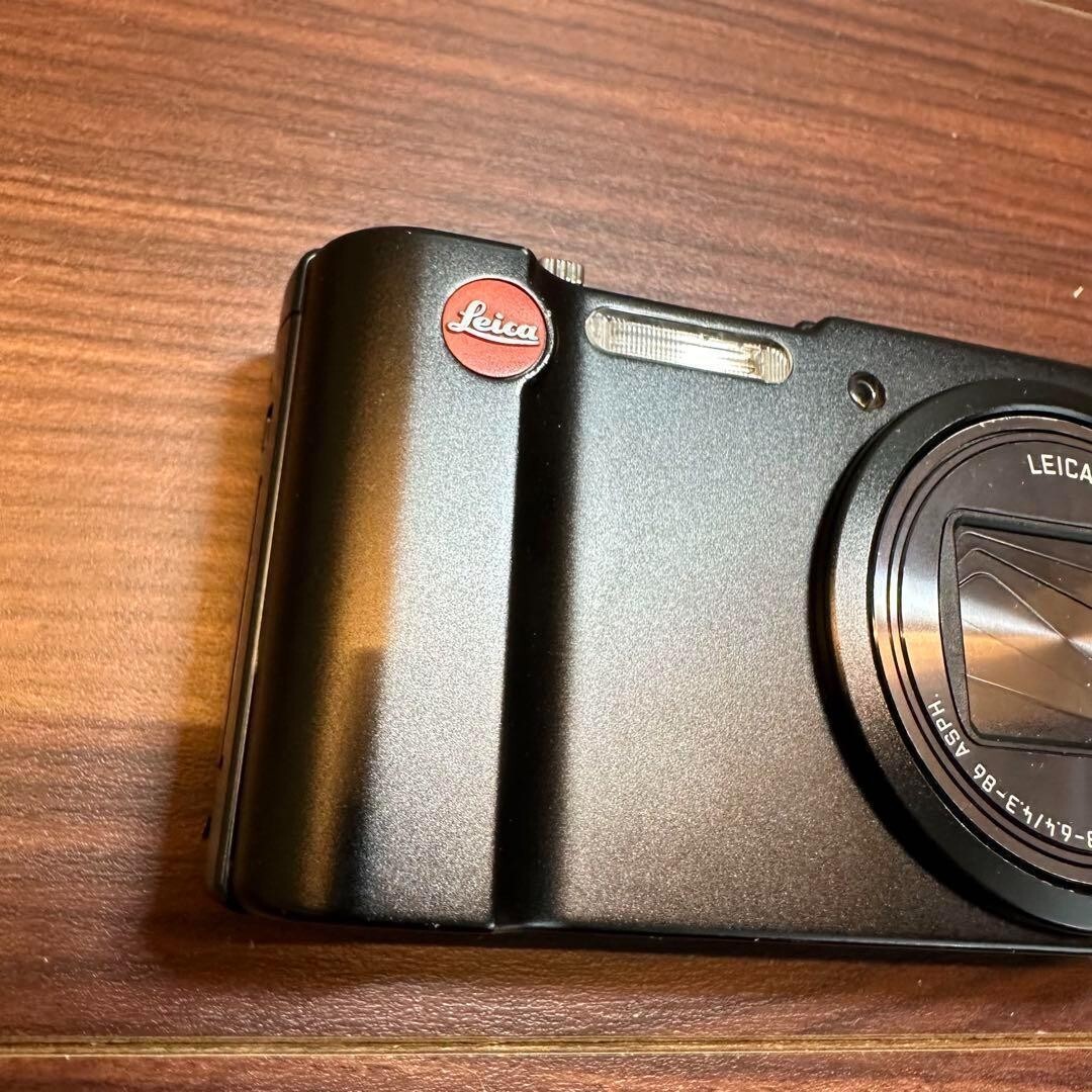 Leica V−LUX V-LUX40 デジカメ 0496 Leica V-LUX V-LUX40 Digital Camera Black Used From Japan | eBay