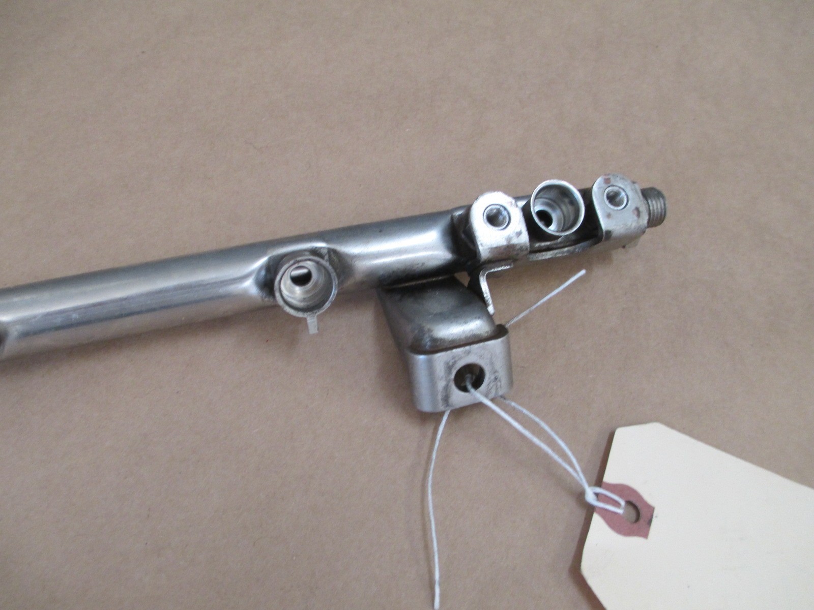 Ferrari 355 RH Fuel Rail / Tube  # 171796