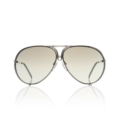Porsche Design Frame - P\'8589-D Sunglasses Pink Mirrored 60-15-135 Porsche Design | Accessories | Porsche Design Frame P8589d  main image 3
