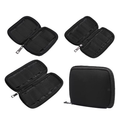 USB-Aufbewahrungstasche, Tragetasche, langlebig, USB-Flash-Laufwerk-Box,