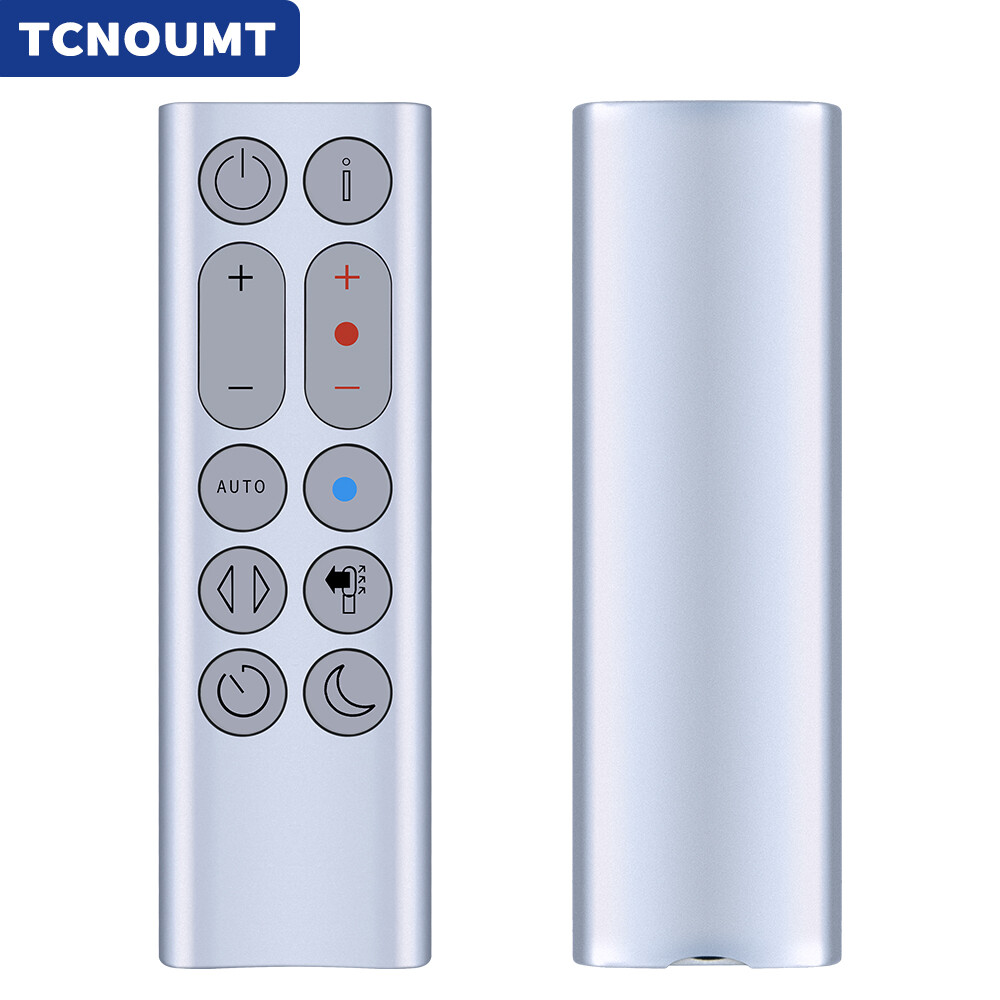 For Dyson Purifier Hot+Cool Purifying Heating Fan HP7C Remote