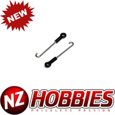 Blade BLH01112 Swashplate Linkage Set :  Blade 90 FP