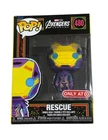 Funko Pop Avengers Endgame Rescue #480 Target Exclusive Vinyl Figure