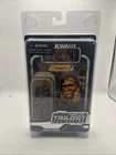 NEW! Star Wars Chewbacca Action Figure Original Trilogy Collection 2004 Vintage