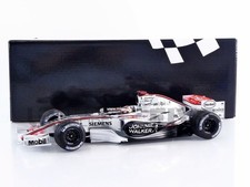 MINICHAMPS 1/18 - MCLAREN MERCEDES MP4/21 - 2006 (K. RAIKKONEN) 530061803