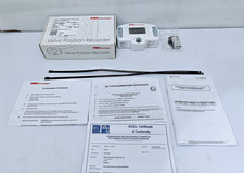 FMC TECHNOLOGIES P2000064876 DIGITAL VALVE POSITION RECORDER