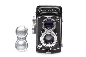 Yashicaflex | eBay