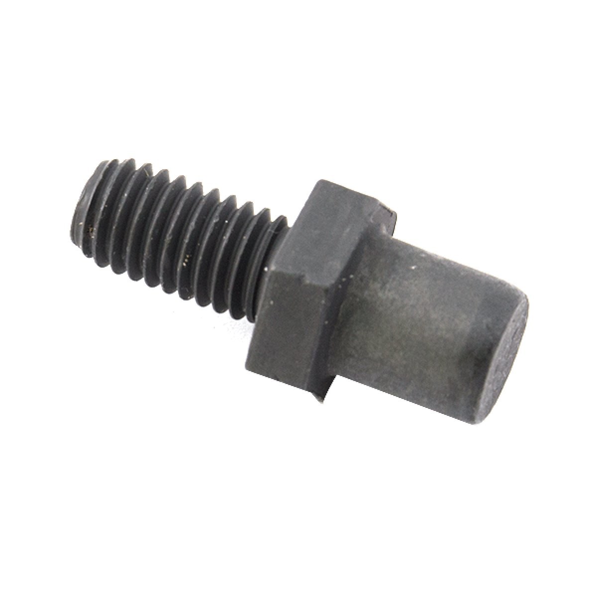 Bolt M8 x 30mm Black Easy Installation Street Motorcycle BLT560 Steel Lower NEW