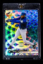 Top 10 Ken Griffey Jr. Baseball Cards of All-Time 21