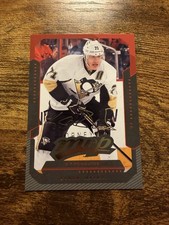 2012-13 Upper Deck Evgeni Malkin MVP GOLD SCRIPT #39 Pittsburgh Penguins