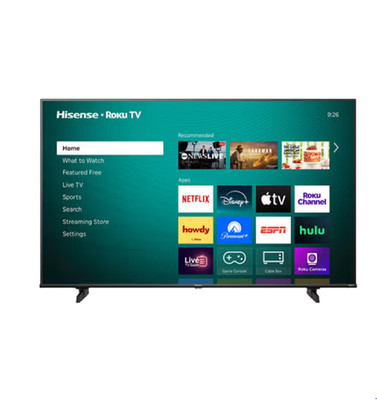 Hisense 58