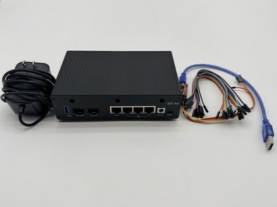 Banana Pi BPI-R4 4GB Development Router Board MT7988A Filogic 880 OpenWRT Bundle