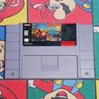 Donkey Kong Country 3 (Super Nintendo) SNES Authentic/Cleaned/Tested DKC