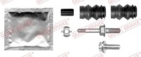 Quick Brake ZubehöRsatz, Bremssattel Hinterachse U.A. FüR Opel, Vauxhall