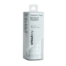 Cricut Joy Transfer Tape - Damaged Package