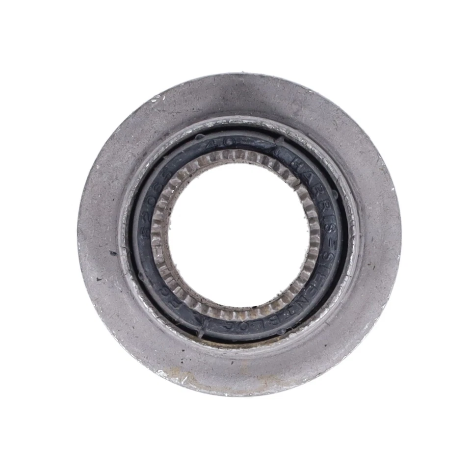 4 Lower Control Arm Bushings 1954-1962 Ford Country Sedan Mainline Ranch Wagon - Image 3 of 4