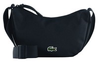 Lacoste Moon Bag Schultertasche UmhäNgetasche Tasche Abimes Dunkelblau Neu
