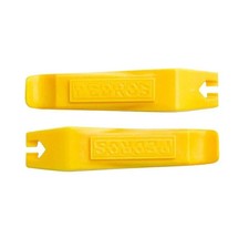 Pedros Tire Lever Sollevatore Pneumatici Bici 2 Pezzi