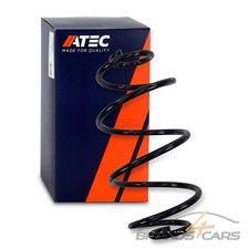 ATEC FEDERN FAHRWERKSFEDERN HINTEN HINTERACHSE FÜR OPEL ASTRA G 1.2-2.2 AB 98