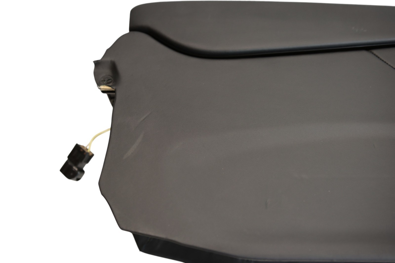 McLaren 570S 2016-2020 FRONT+RIGHT Center console