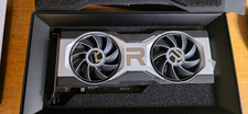 AMD Radeon RX 6700 XT 12GB GDDR6 Graphics Card