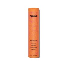 amika normcore signature shampoo, 275ml 9.3 Fl Oz Pack of 1 ,