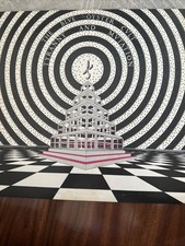 blue oyster cult tyranny and mutation vinyl