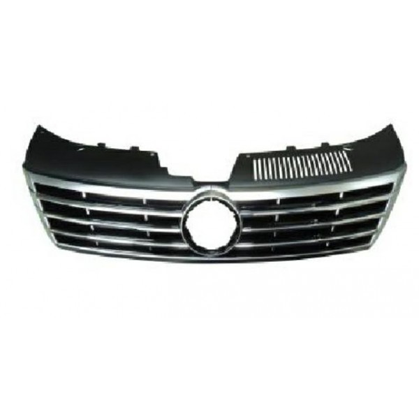 Verkleidung Gitter Vorne FüR VW Passat Cc Von 2012 OEM 3C8853651AARYP-image