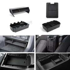 Center Console Armrest Box Coin Container Accessories For Honda Civic 11th Gen