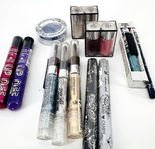 Lot Of Makeup Hard Candy Eyeshadow, Lip Gloss, Liner, New  Sealed FREE Shipping