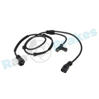RAP Brakes ABS Sensor Raddrehzahl R-A0087 FüR VW Sharan 7M8 7M9 7M6 20V TDI LPG