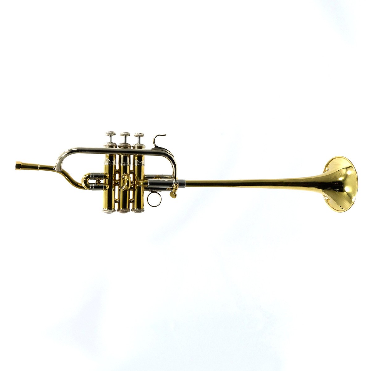 V.Bach バック stradivarius 311 ピッコロトランペット V.Bach バック stradivarius 311 ピッコロトランペット - メルカリ