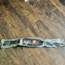 Grip Power Pads 6" Weight Lifting Belt Gym Training Support - Unused