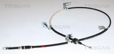 TRISCAN Bremsseil Seilzug Feststellbremse 8140 431110 für HYUNDAI TUCSON NX4E 5
