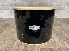 Pearl Forum Tom Drum Shell 12 x9  Bare Wood P...